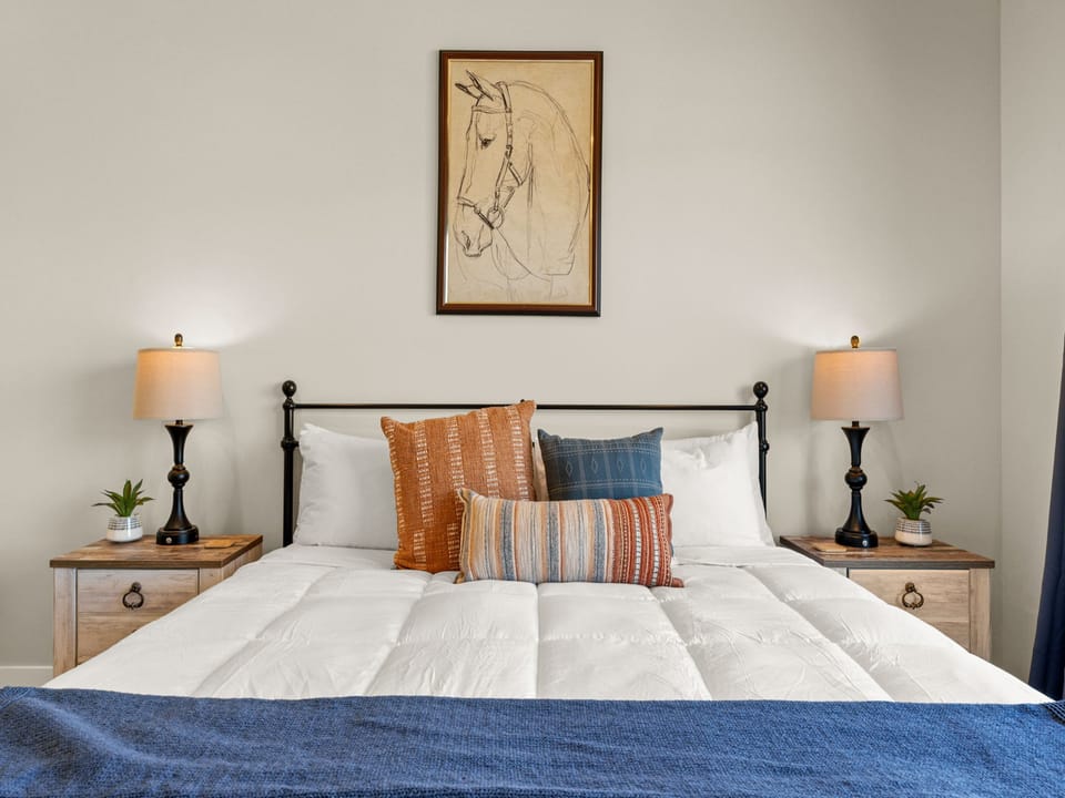 King Bedroom