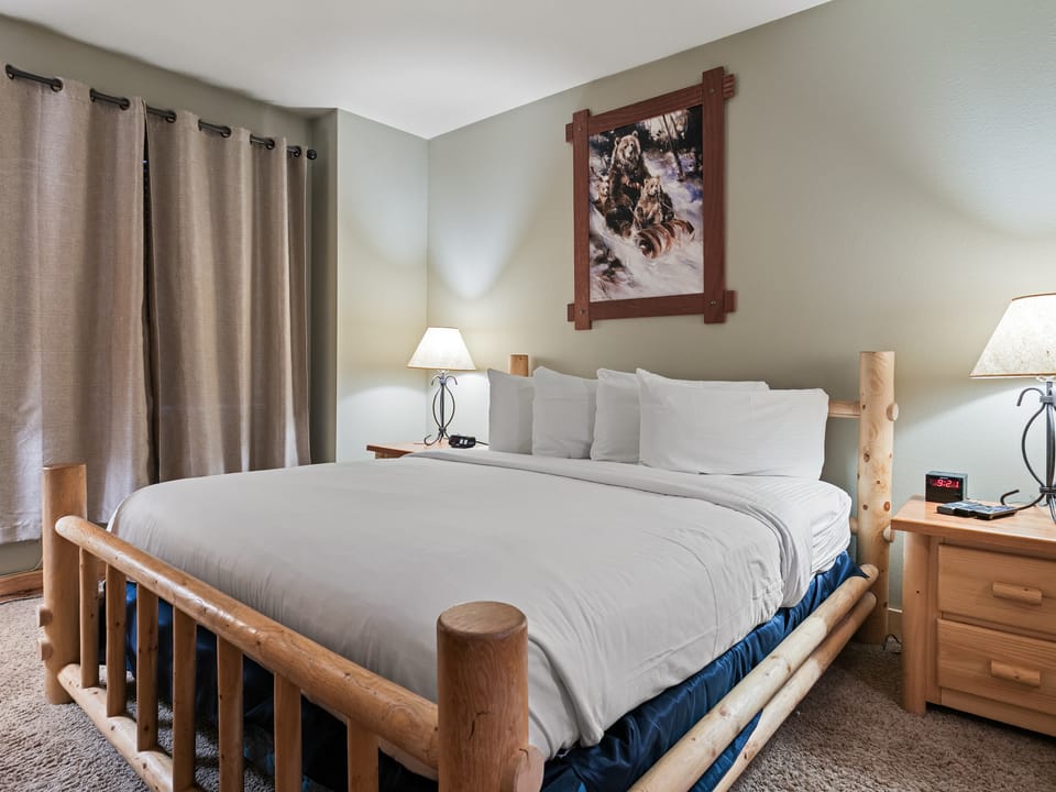 Deer Valley Condo Near Base | Hot Tub Apartment in Park City