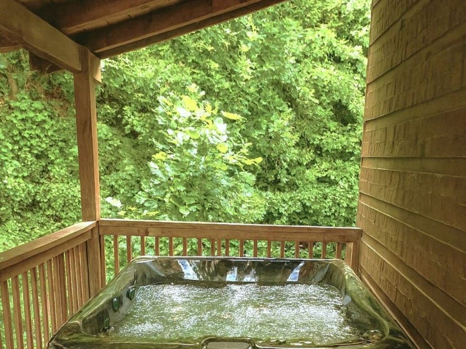 Tub