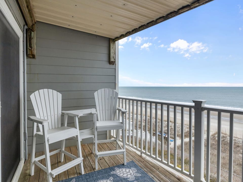 Outdoor Seating
