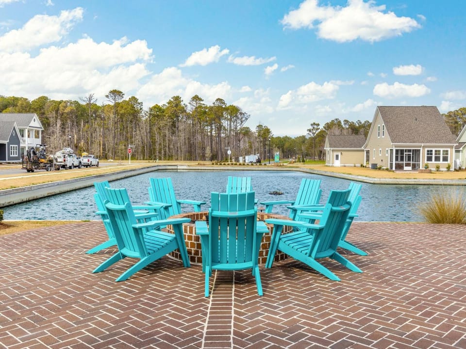 Fire Pit