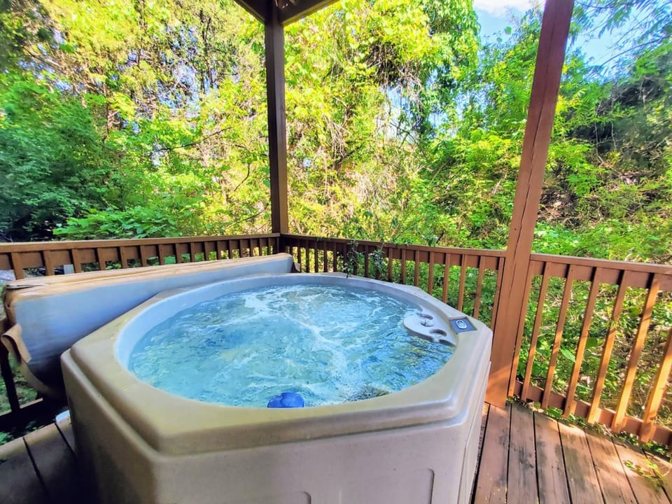 Tub