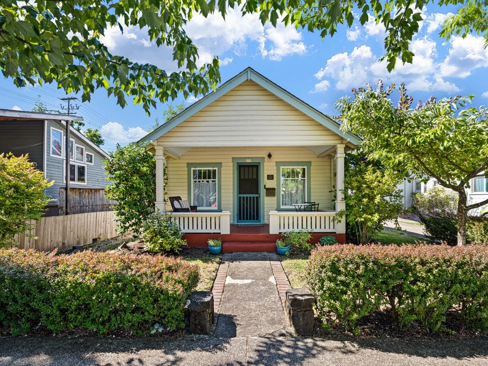 Cottage