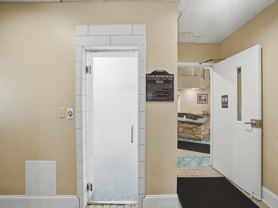 Door