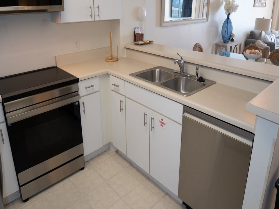 State of the Art Kitchen