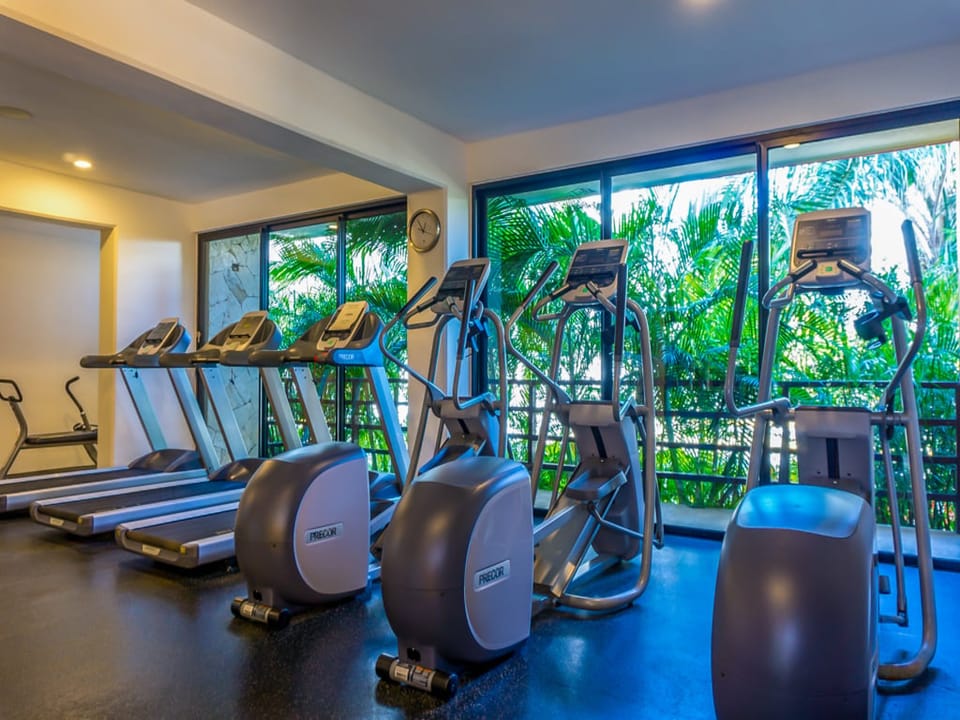 Fitness