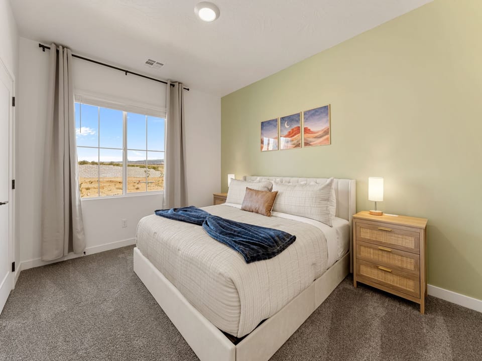 King Bedroom