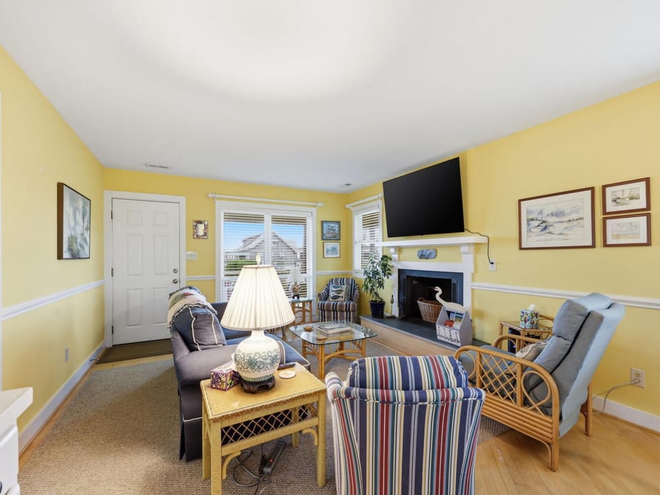 Main Living room