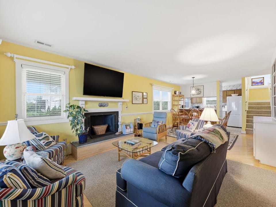Main Living room