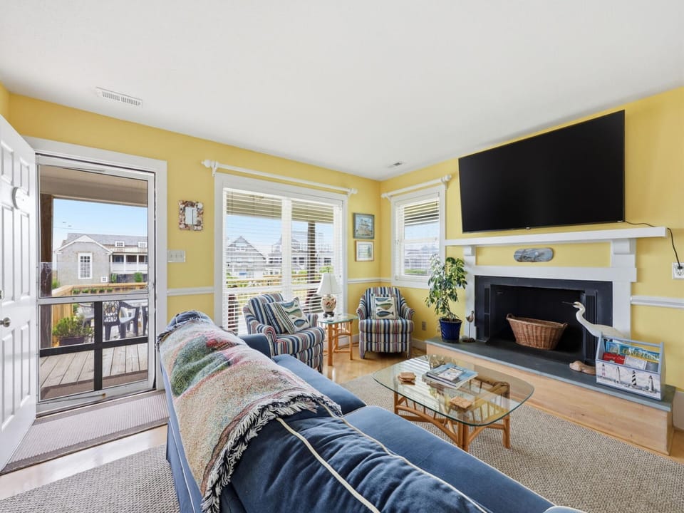 Main Living room