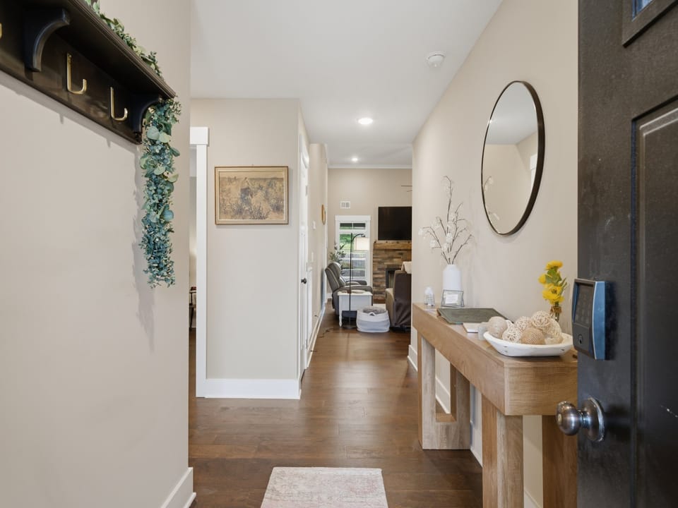 Entryway