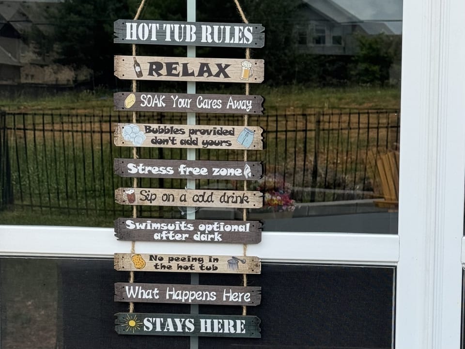 Sign