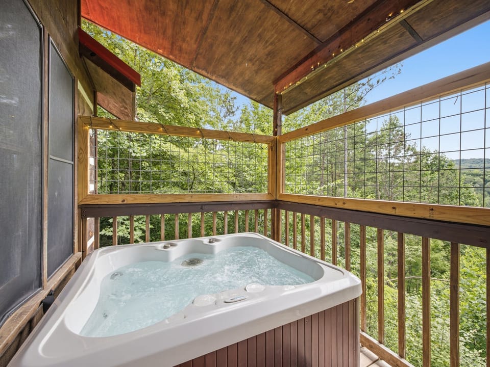 Tub