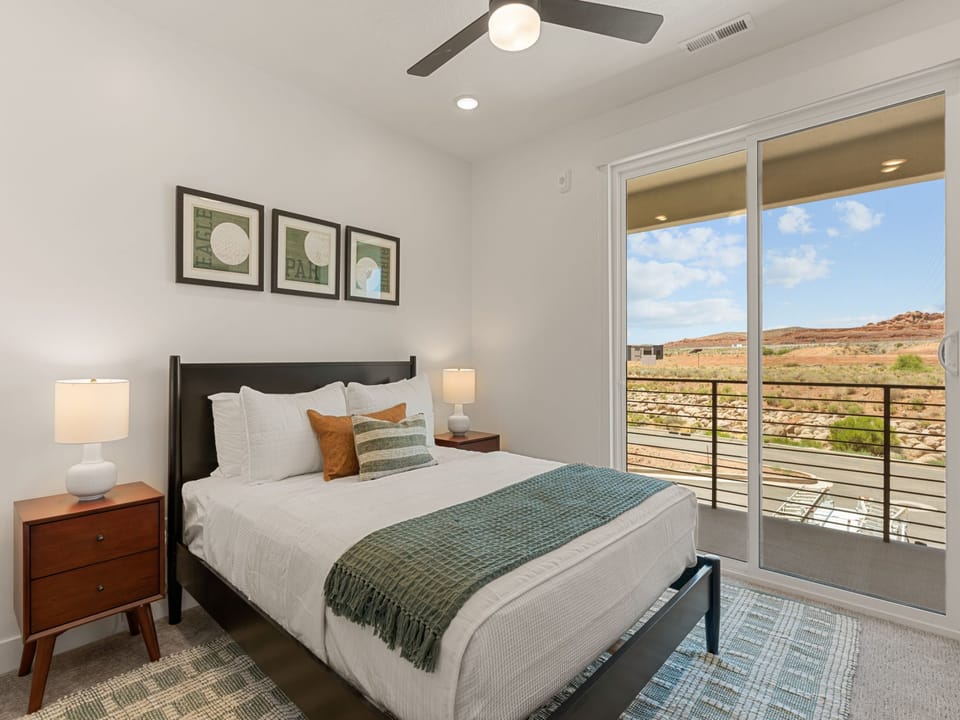 King Bedroom