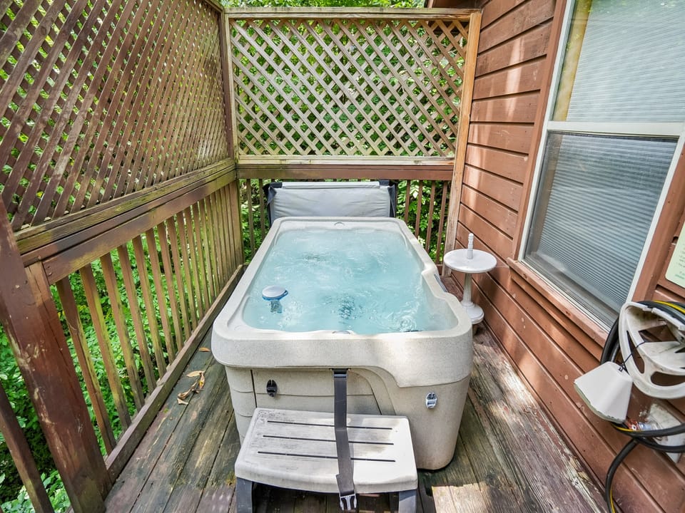 Tub