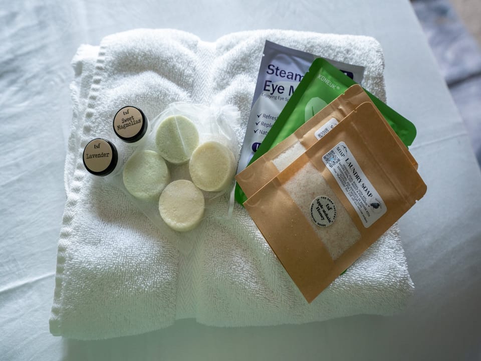 Towel