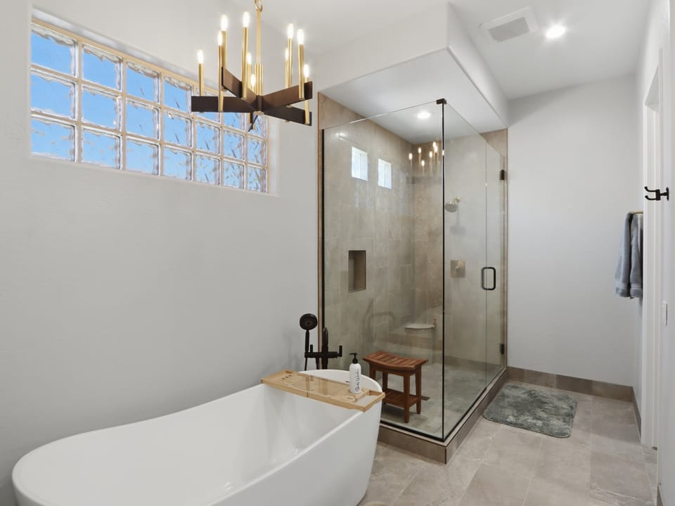Bathtub