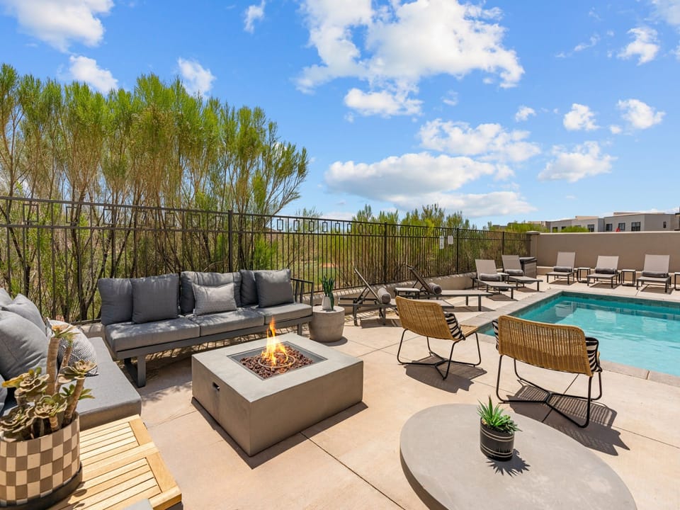 Fire Pit