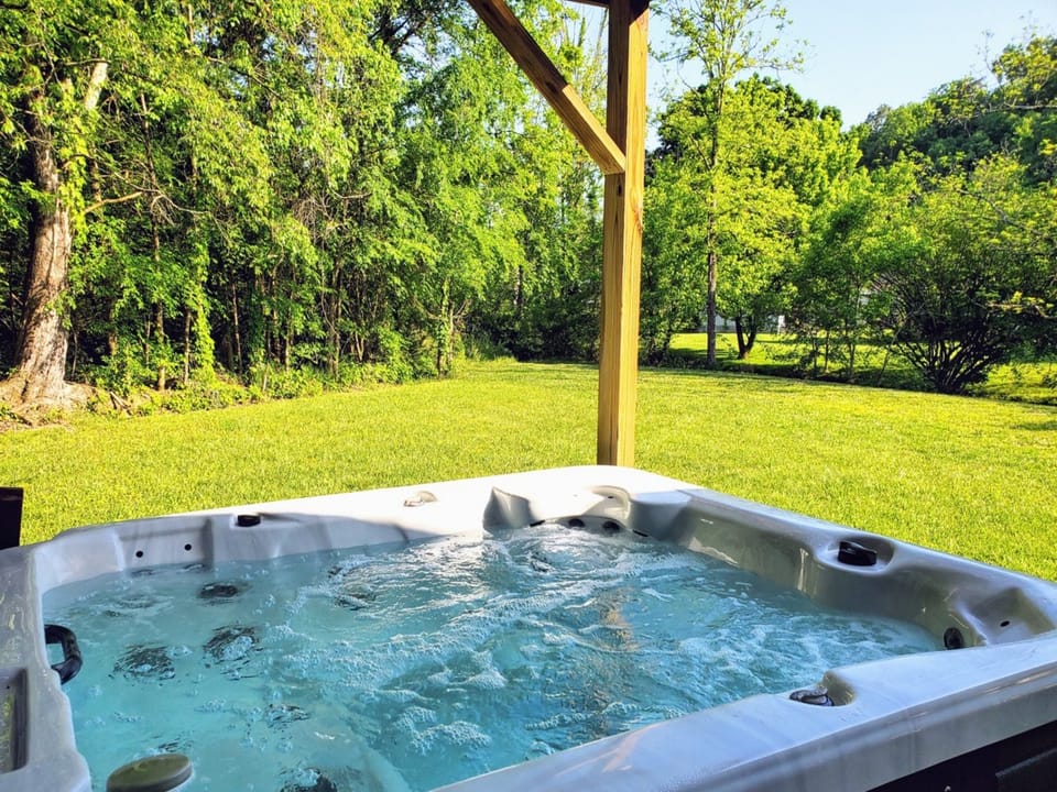 Tub