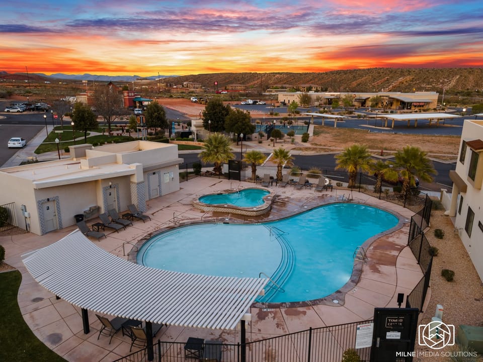 Community Amenities