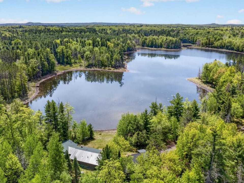 Lake