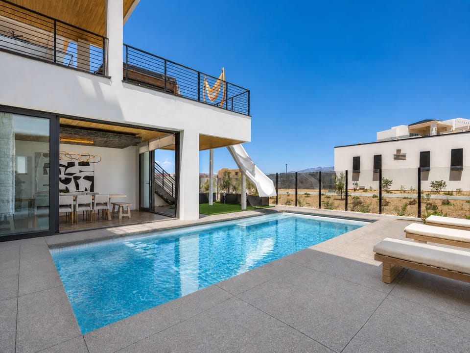 Private Pool