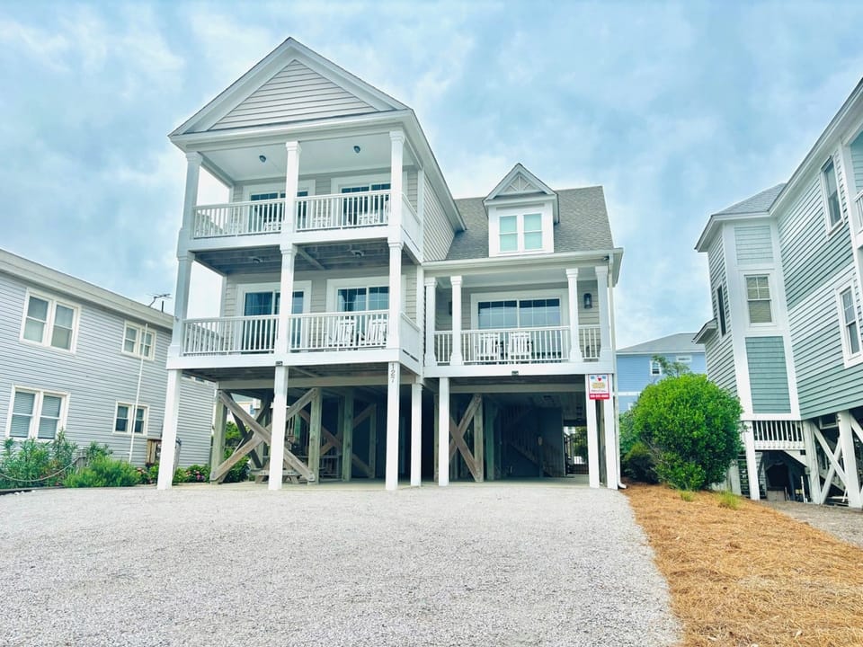 Front Exterior