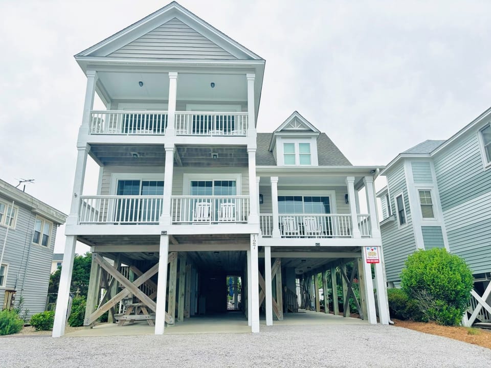 Front Exterior