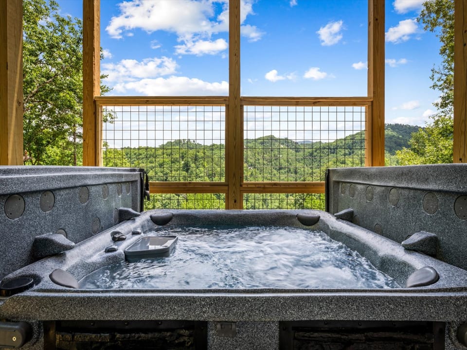 Tub