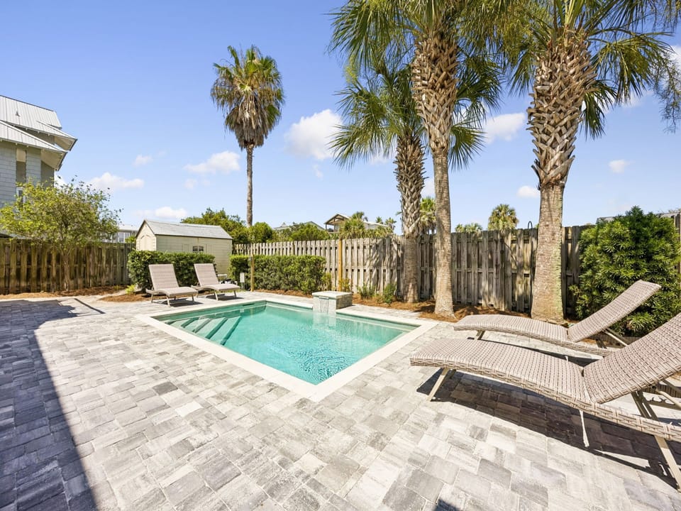 Private Pool