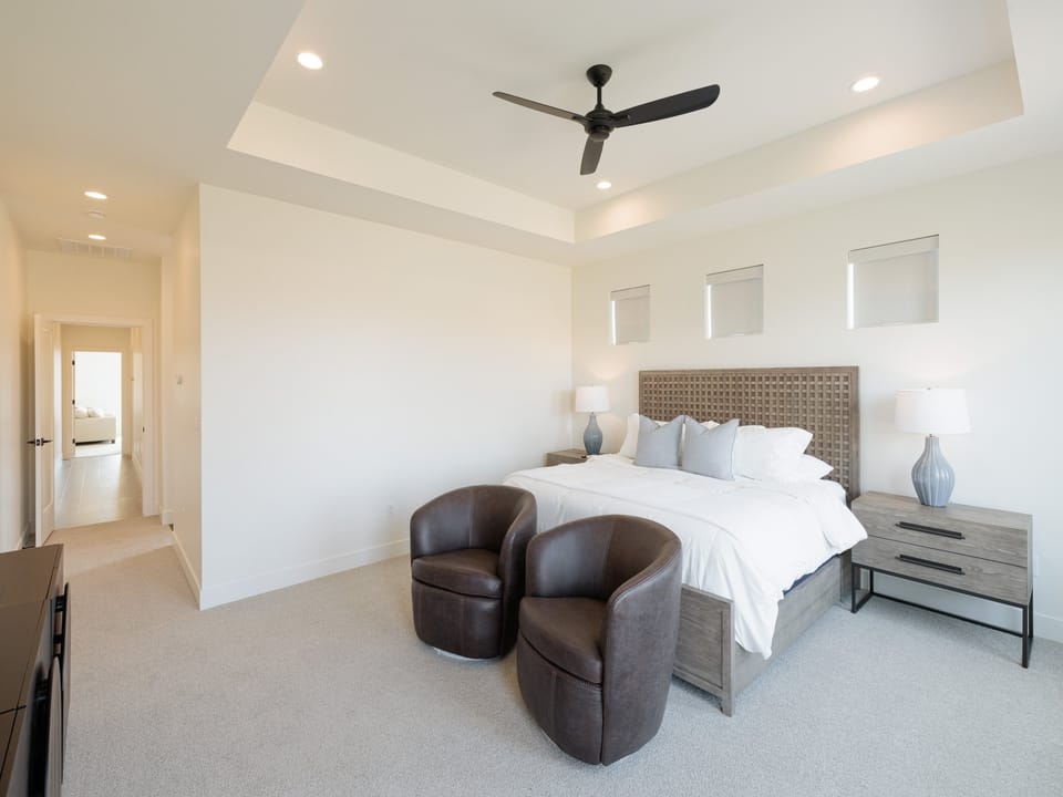 Main Bedroom