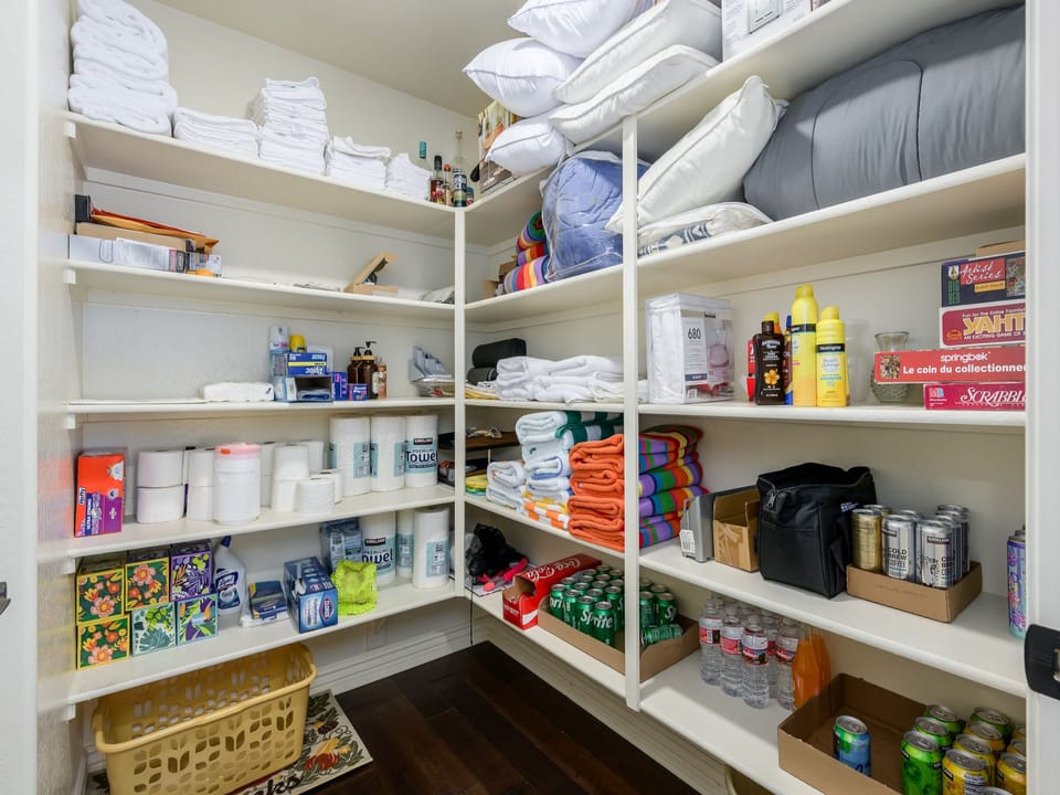 Shelf