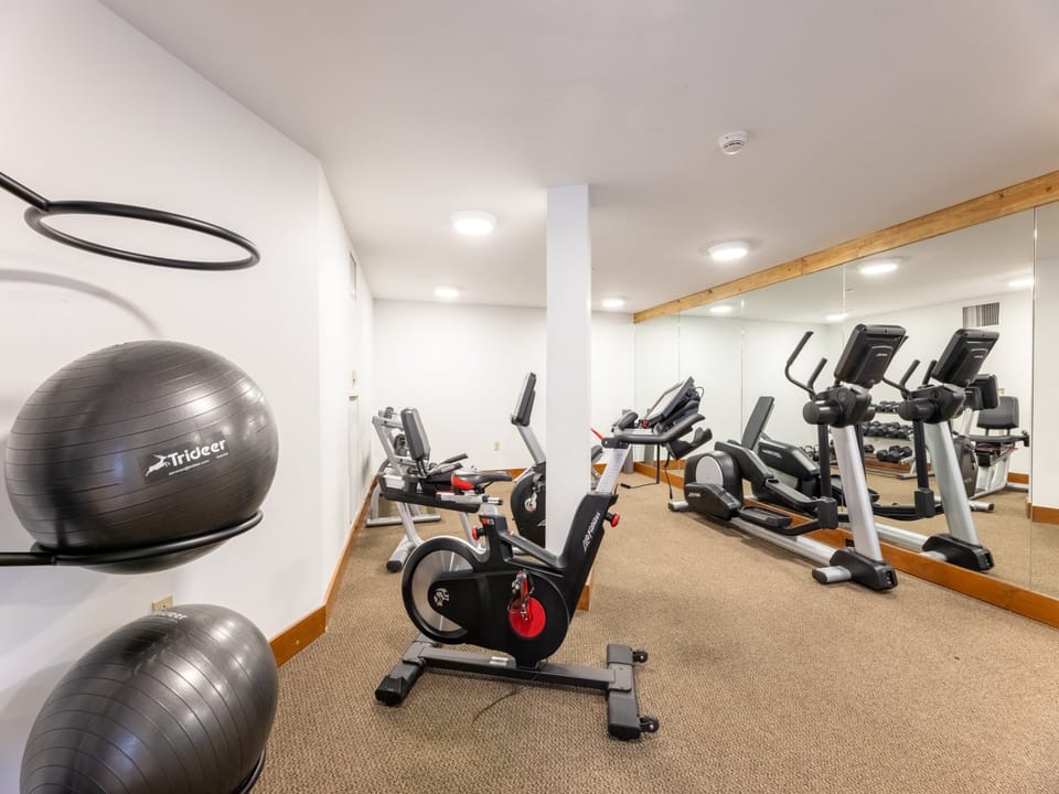 Fitness