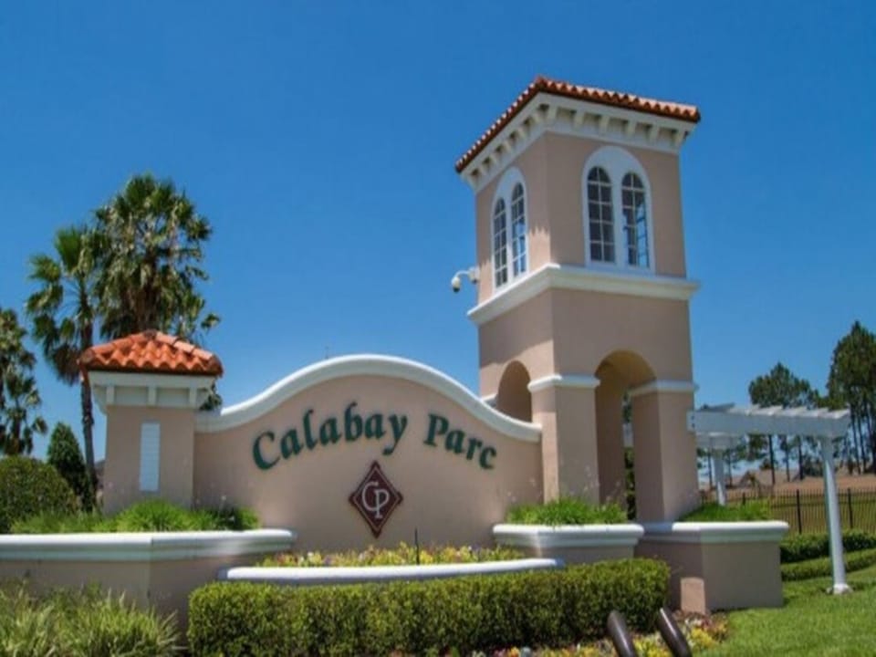 Calabay-Parc