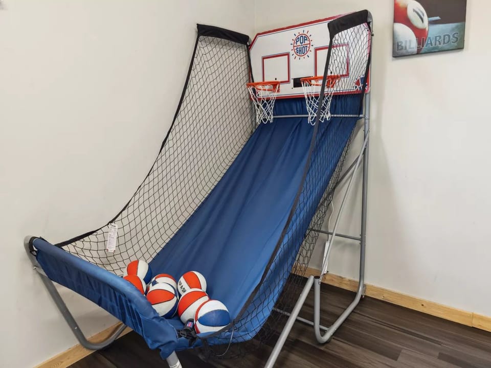 Volleyball