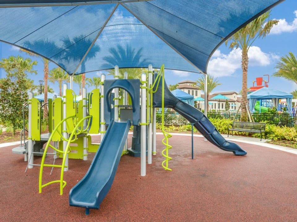 Play Area