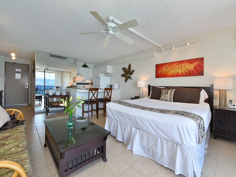 Ceiling Fan
