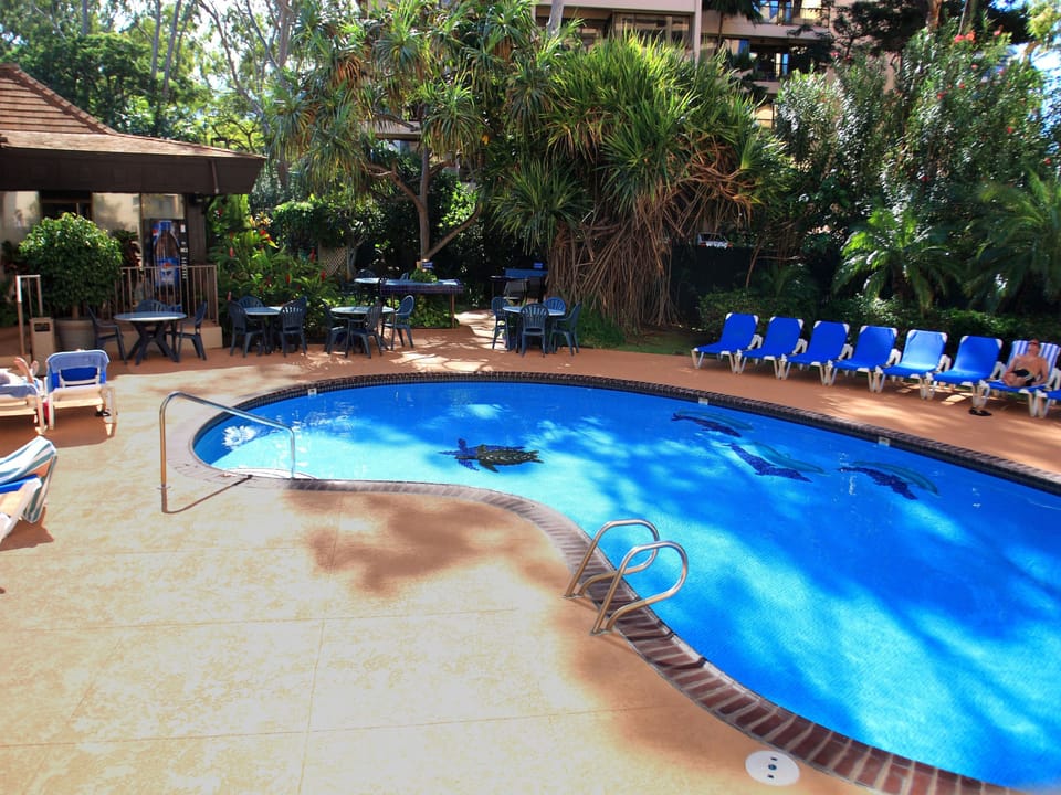 Resort