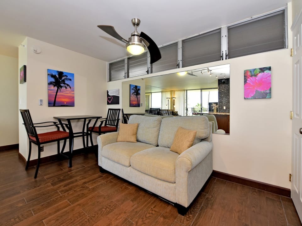 Flooring