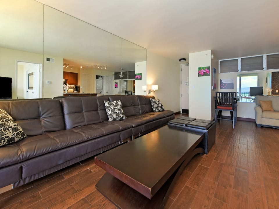 Flooring