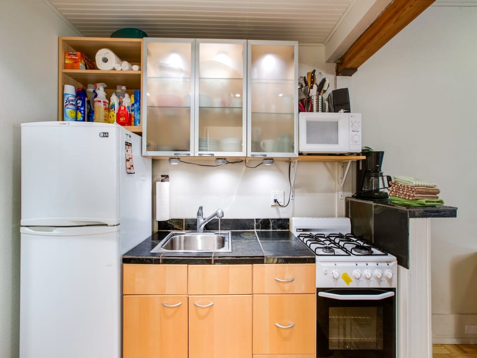 Kitchenette