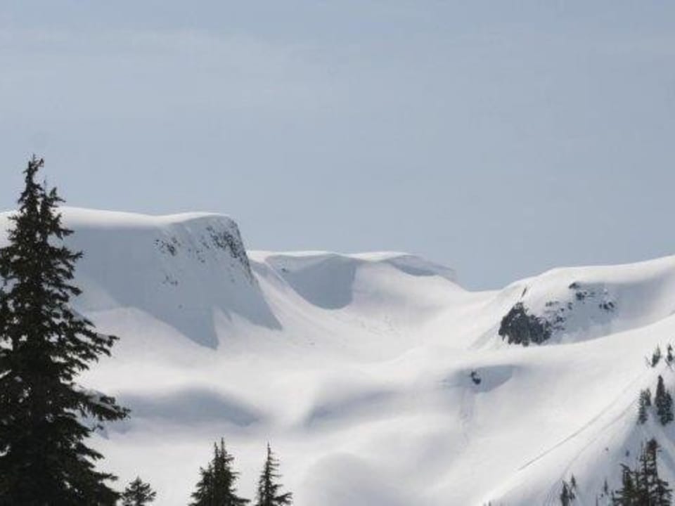 Mt.Baker-Snoqualmie National Forest