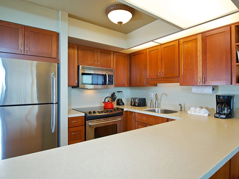Papakea #L407 Apartment in Kaanapali