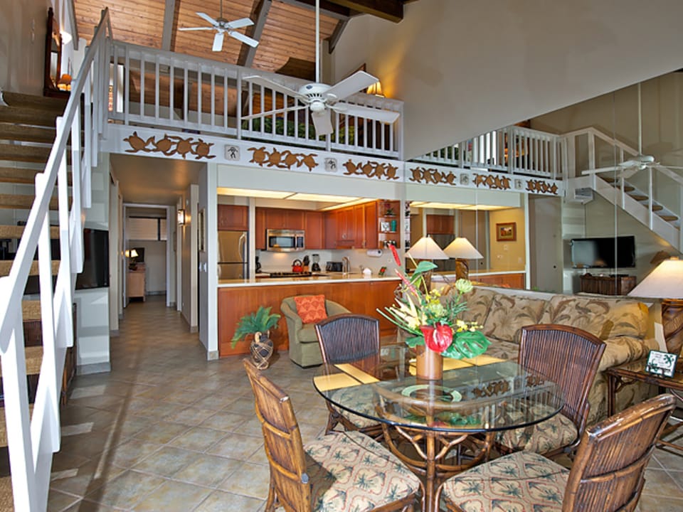 Papakea #L407 Apartment in Kaanapali