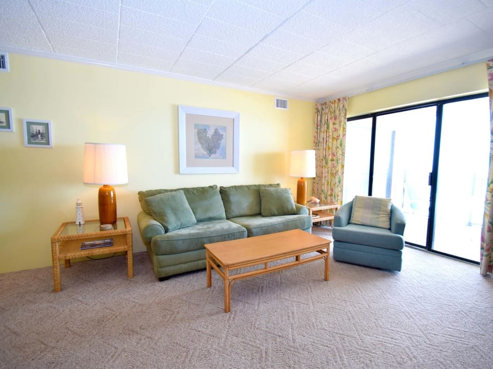 Ocean Hideaway 607 Apartment in Ocean City