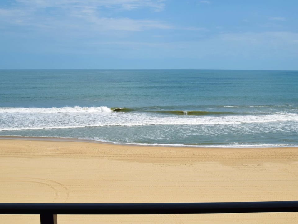 Ocean Hideaway 607 Apartment in Ocean City