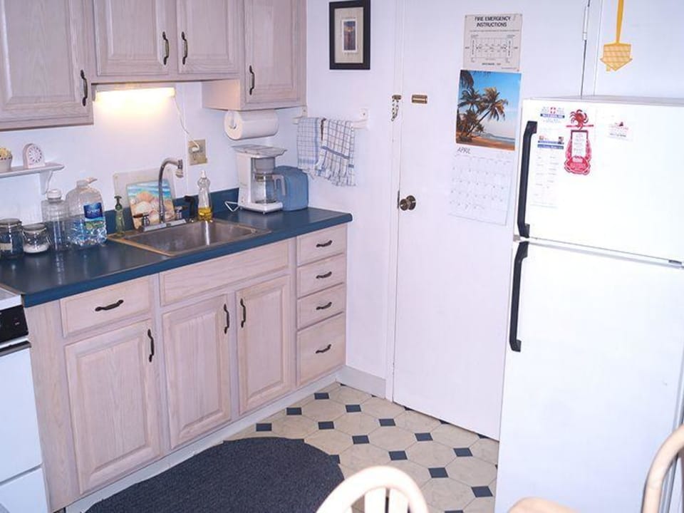 Westward Ho 203 Apartment in Ocean City