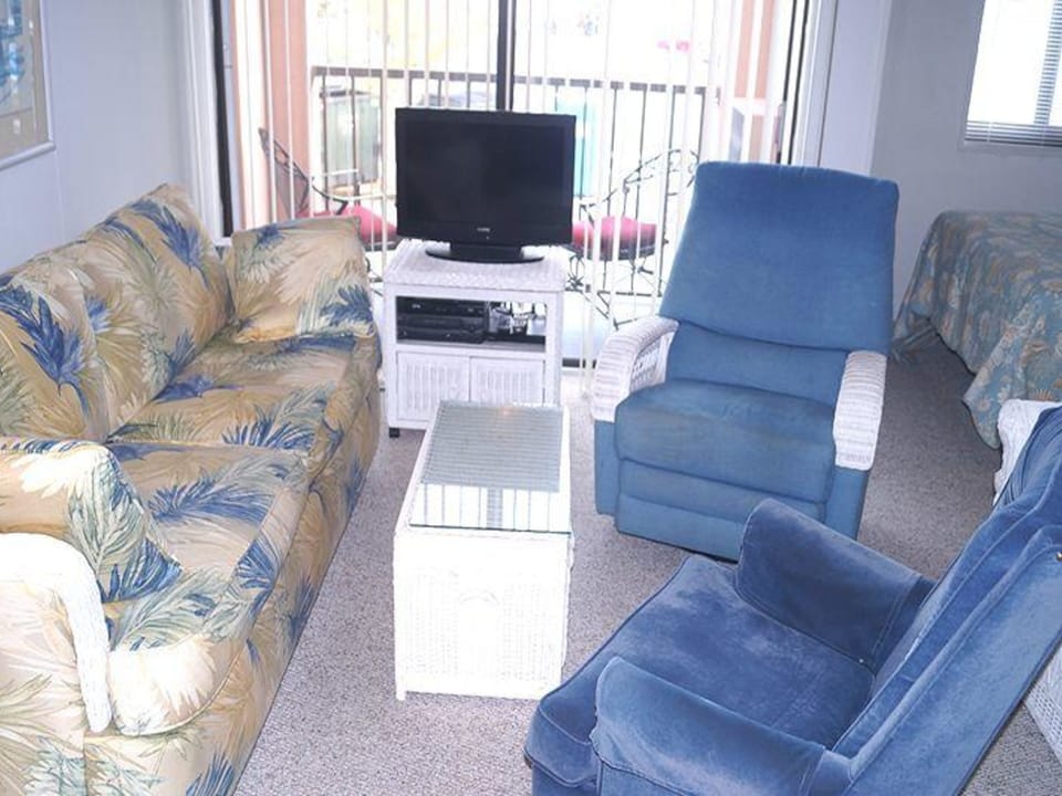Westward Ho 203 Apartment in Ocean City
