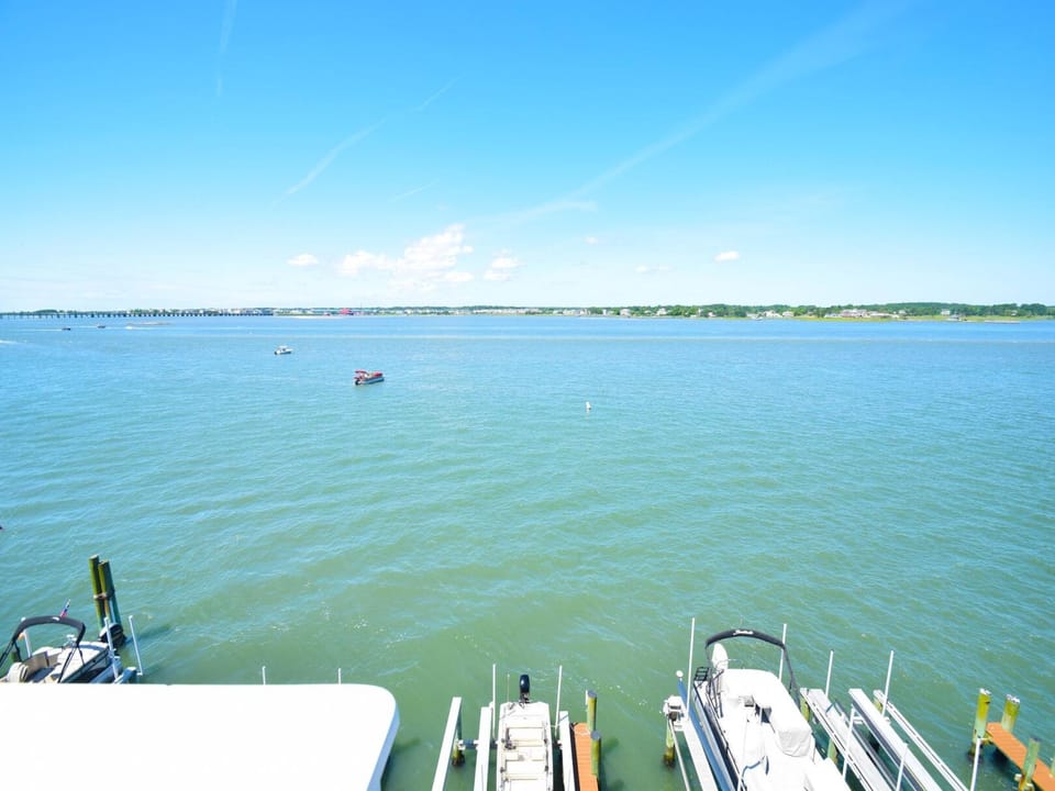 Waterfront