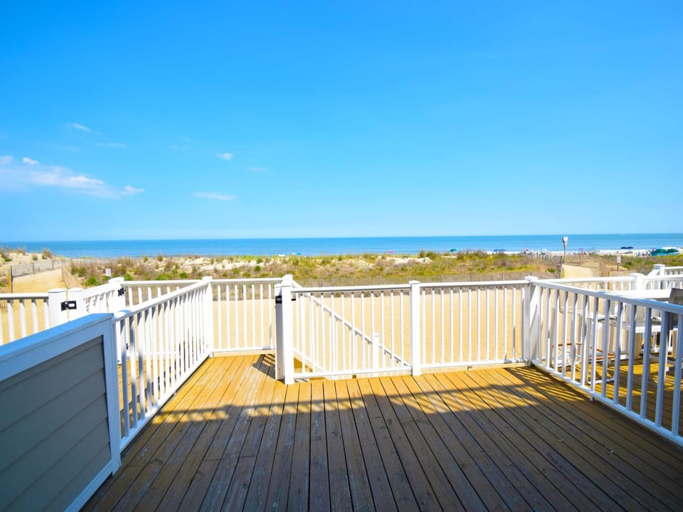 Railing